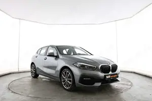 BMW 120 i Sport Line|ad.LED|HiFi|SHZG|el.Heckkl.|PDC