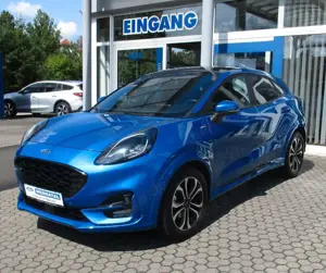 Ford Puma ST-Line / Pano / Kamera / Navi / Klimaauto