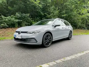 Volkswagen Golf Variant Garantie Service neu AHK