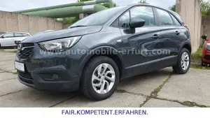 Opel Crossland X *EDITION*PDC v+h*ALU*SZHG*NSW*NAVI* Bild 1
