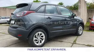 Opel Crossland X *EDITION*PDC v+h*ALU*SZHG*NSW*NAVI* Bild 4