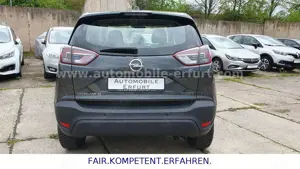 Opel Crossland X *EDITION*PDC v+h*ALU*SZHG*NSW*NAVI* Bild 5