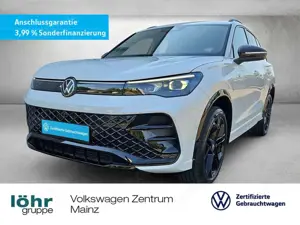 Volkswagen Tiguan 2.0 TDI DSG 142 KW 4Motion R-Line *DAB+*