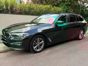 BMW 520 520d xDrive Touring Aut.