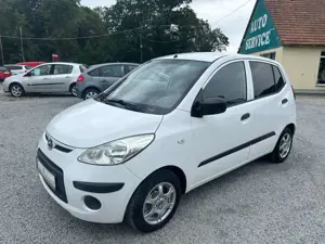 Hyundai i10 1.1 Classic / Klima / Tüv + Service neu