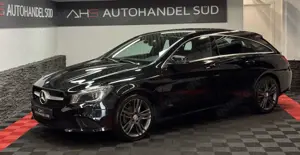 Mercedes-Benz CLA 200 CLA 200 CDI / d