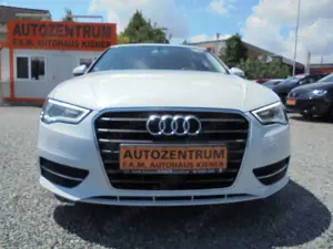 Audi A3 Sportback Xenon*Navi*EPH*Sitzh*Blue Bild 2