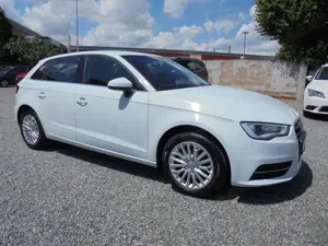 Audi A3 Sportback Xenon*Navi*EPH*Sitzh*Blue Bild 3