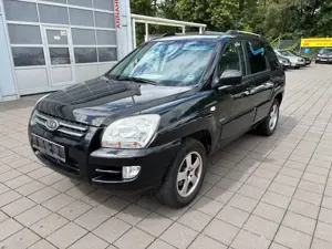 Kia Sportage 2.0 4WD EX  *1.HD*