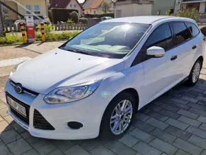 Ford Focus Focus Turnier 1.0 EcoBoost Start-Stopp-System