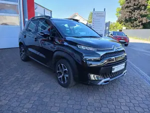 Citroen C3 Aircross Plus,Automatik,Navi,1Hd. Bild 2