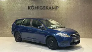 Ford Focus Turnier Style 1.6 * TÜV BIS JANUAR 2027 *