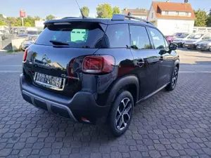 Citroen C3 Aircross Plus,Automatik,Navi,1Hd. Bild 3