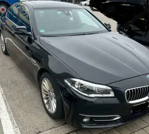 BMW 530 530d Aut. Luxury Line