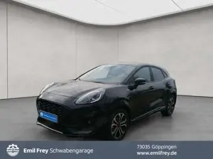 Ford Puma 1.0 EcoBoost Hybrid Aut. ST-LINE *LED*ACC*