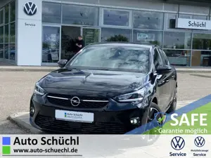 Opel Corsa -e ULTIMATE CCS+17"+MATRIX-LED+NAVI-PRO+17