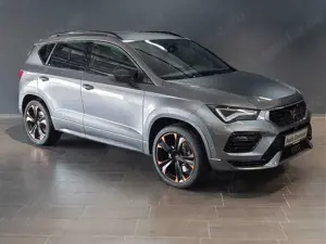 CUPRA Ateca VZ 2.0 TSI 4Drive DSG Beats*ACC*1.Hand* Bild 2