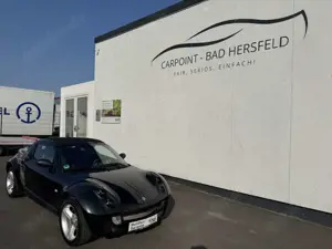 smart roadster | KLIMA| SHZ| SERVICE  TÜV|