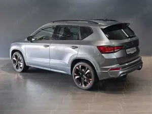 CUPRA Ateca VZ 2.0 TSI 4Drive DSG Beats*ACC*1.Hand* Bild 4