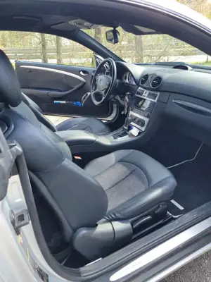 Mercedes-Benz CLK 200 CLK Coupe 200 Sport