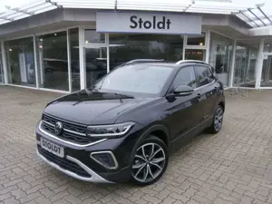Volkswagen T-Cross Style 1.0 TSI, DSG