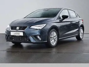 SEAT Ibiza FR-Line Beats 1.0 TSI Navi Pano Kamera