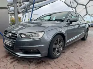 Audi A3 1.4 TFSI cylinder on demand ultra Limousine Attrac