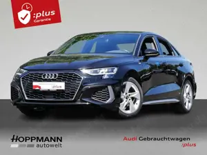 Audi A3 30 TDI S tronic S-Line Kamera Navi