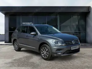 Volkswagen Tiguan Allspace Comfortline 1.4 TSI AHK, Navi, App-Connect Bild 5