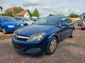 Opel Astra Astra GTC 1.6Edition Plus