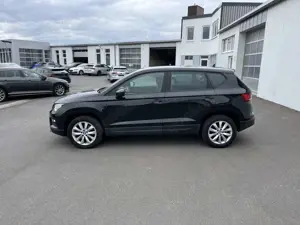SEAT Ateca Bild 2