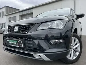 SEAT Ateca Bild 1