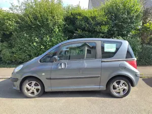 Peugeot 1007 1007 HDi 70 Filou