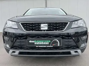 SEAT Ateca Bild 3