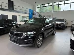Skoda Kodiaq Clever 2.0 TDI DSG 4x4 AID/MATRIX/KAM/AHK