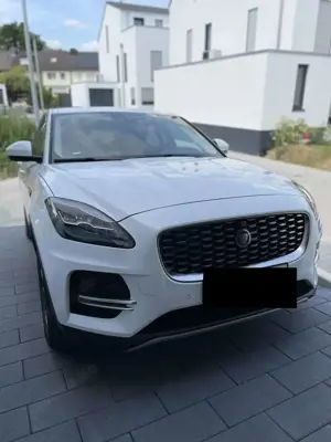 Jaguar E-Pace P200 AWD