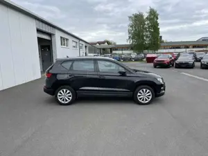 SEAT Ateca Bild 4