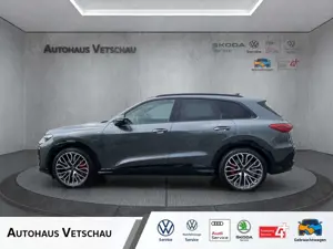 Audi Q5 2.0 TDI S-tronic edition one/S-line/AHK/Sthzg