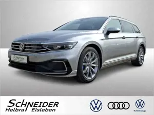 Volkswagen Passat Variant GTE 1.4 TSI DSG AZV+HUD+MATRIX Navi