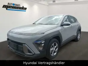 Hyundai KONA 1.0 T-GDI /LED/NAVI/AUTOMATIK