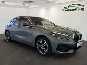 BMW 120 iLim.*Sport Line*LED*Navi*Kamera*LiveCockpit* Bild 2