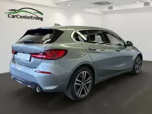 BMW 120 iLim.*Sport Line*LED*Navi*Kamera*LiveCockpit* Bild 4