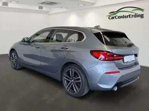 BMW 120 iLim.*Sport Line*LED*Navi*Kamera*LiveCockpit* Bild 5