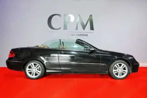 Mercedes-Benz CLK 200 AVANTGARDE KOMP. LEDER NAVI XENON Bild 5