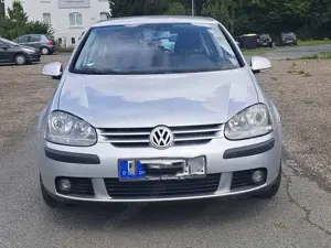 Volkswagen Golf 1.6 Comfortline