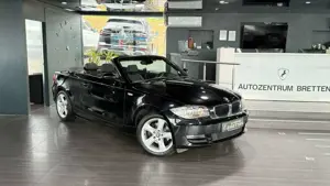 BMW 120 i Cabrio Xenon*PDC*Leder