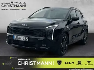 Kia Sportage 1.6T AWD DCT GT-LINE *DRIVEWISE-PAKET*SOUND-PAKET*