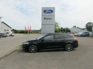 Ford Mondeo ST-Line - Allrad/ACC/AHK/Pano/Kamera/TWA/LED