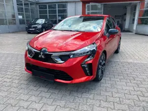 Mitsubishi Colt Intro Edition/Rückfahrkamera/Navi/LED