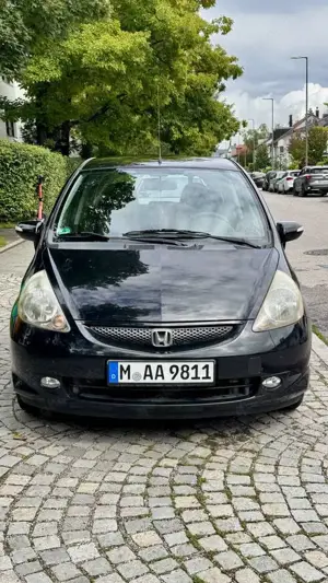 Honda Jazz 1.4 ES